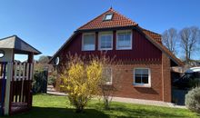 Ferienhaus Kleiner Leuchturm - Backbord Ferienwohnung Fehmarn Ostsee