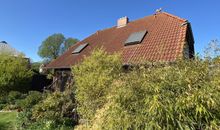 Ferienhaus Kleiner Leuchturm - Backbord Ferienwohnung Fehmarn Ostsee