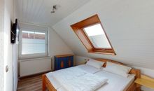 Ferienhaus Kleiner Leuchturm - Backbord Ferienwohnung Fehmarn Ostsee