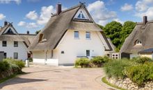 Haus Strandsegler unter Reet OFC 30