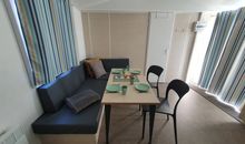 Ferienwohnung zur Kühlung