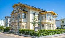 Terrasse mit Seeblick