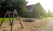 Spielplatz