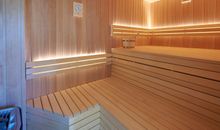 private Sauna