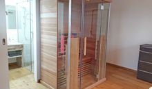 IR-Sauna