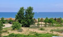 Ausblick Richtung Ostsee