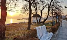 Strandpromenade Binz