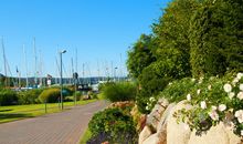 Seebrücke Ostseebad Rerik