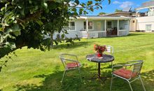 Apartment Gartenblick