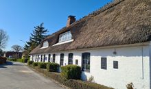 Appartmenthaus "Südstrand 44", Wohnung Nr. 19 "Meereszauber"