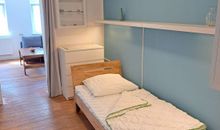 Durchgangszimmer