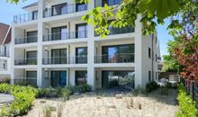 Wohnen am Strand Penthouse 10