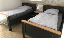 Schlafzimmer 2 Einzelbetten