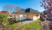 Ferienhaus Sommerbrise