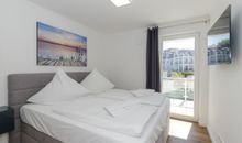 Appartmenthaus "Südstrand 44", Wohnung 10 "Beach House"