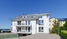 Appartmenthaus "Südstrand 44", Wohnung 10 "Beach House"