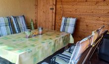 Ferienhaus bis 8 Personen