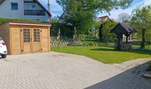 Ferienhaus bis 8 Personen