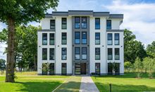 Apartment Gartenblick