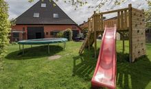 Ferienwohnung "Buschwindröschen" im Ferienhaus Nielson in Petersdorf