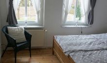 Ferienwohnung zur Kühlung