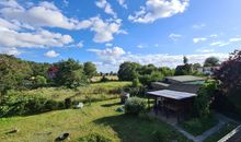 Charmante Ferienwohnung in der Fjordstadt