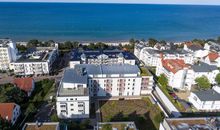 strandnahe FeWo Bel Vital 14, Binz, (ID BV114)