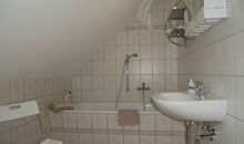 Badezimmer OG