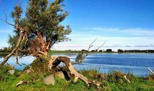 Romantik pur an nahe gelegenen Nonnensee