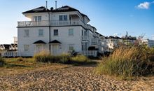 Ferienhaus Strand Hus by Seeblick Ferien ORO, direkt am Strand