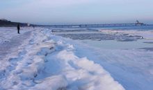 *****Düne25 ++mit MEERBLICK und nur 10m vom Strand++