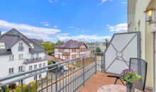 Hafen - Appartement Alter Holzhafen - ABC5