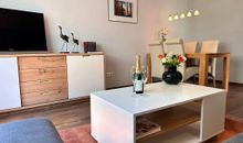 Hafen - Appartement Alter Holzhafen - ABC5