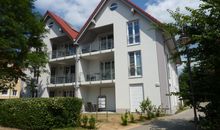 Der Grundriss der Wohnung