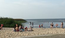 Ferien-Bungalow im Seebad Ueckermünde/OT Bellin