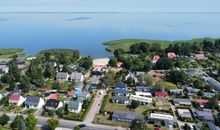 Ferien-Bungalow im Seebad Ueckermünde/OT Bellin