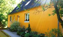 Carport für die Ferienwohnung