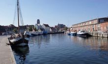 Alter Hafen von Wismar
