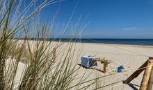 Strand von Usedom