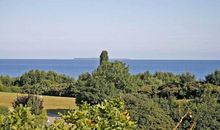 Villa Ostseeblick 5* mit Meer- und Boddenblick