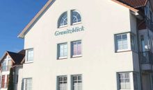 Haus Granitzblick