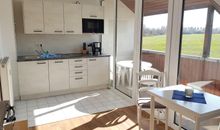 Strandhaus Lobbe Whg 18+Balkon