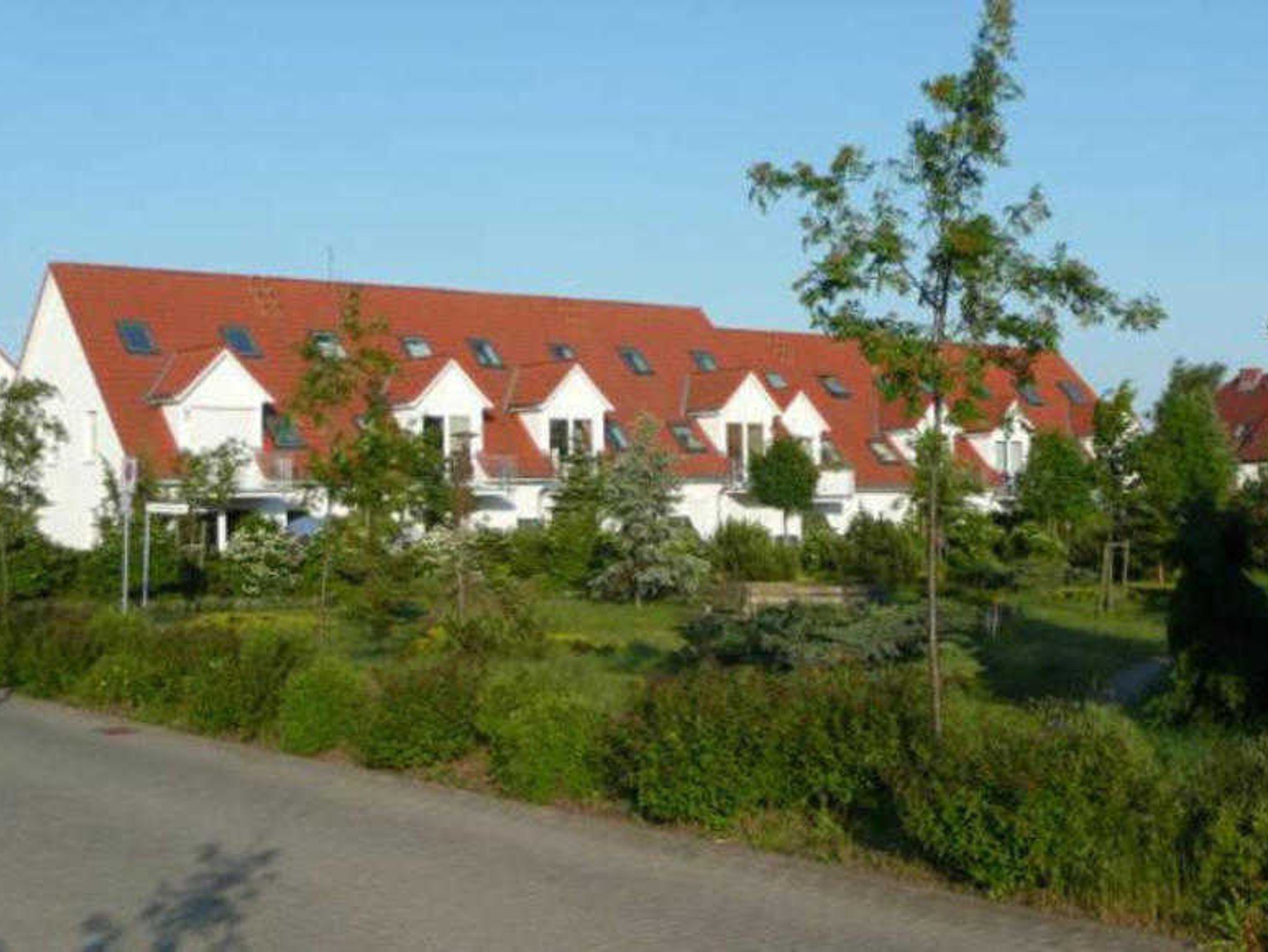 Dünen-Residenz C 13