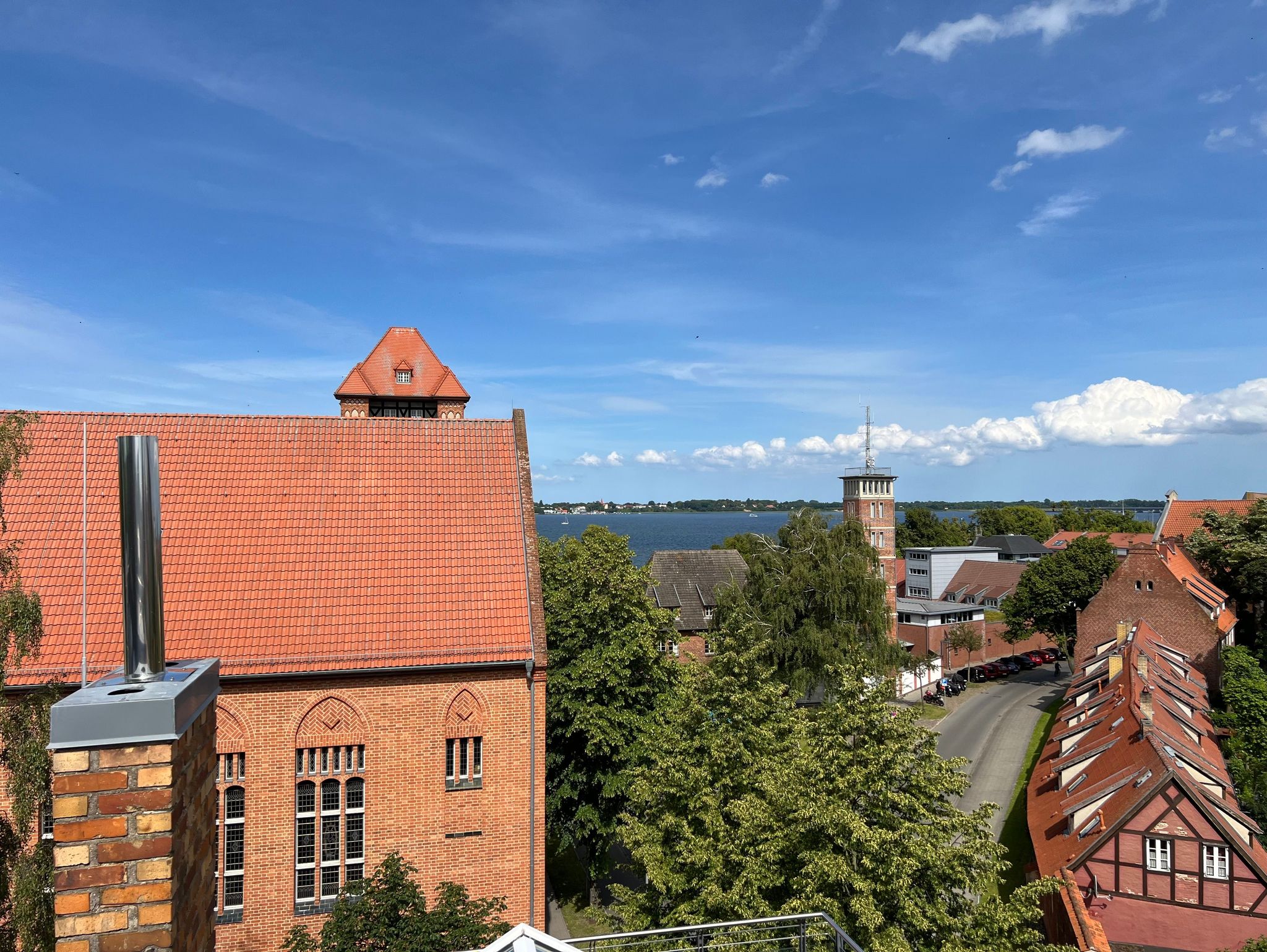 Wohnbereich Kreideblick