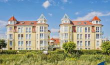 Ferienwohnungen im Ostseebad Sellin