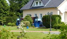 Ferienwohnungen im Ostseebad Sellin