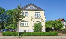 Ferienappartement im Ostseebad Baabe