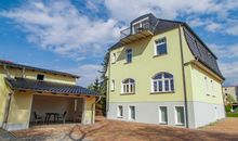 Ferienappartement im Ostseebad Baabe