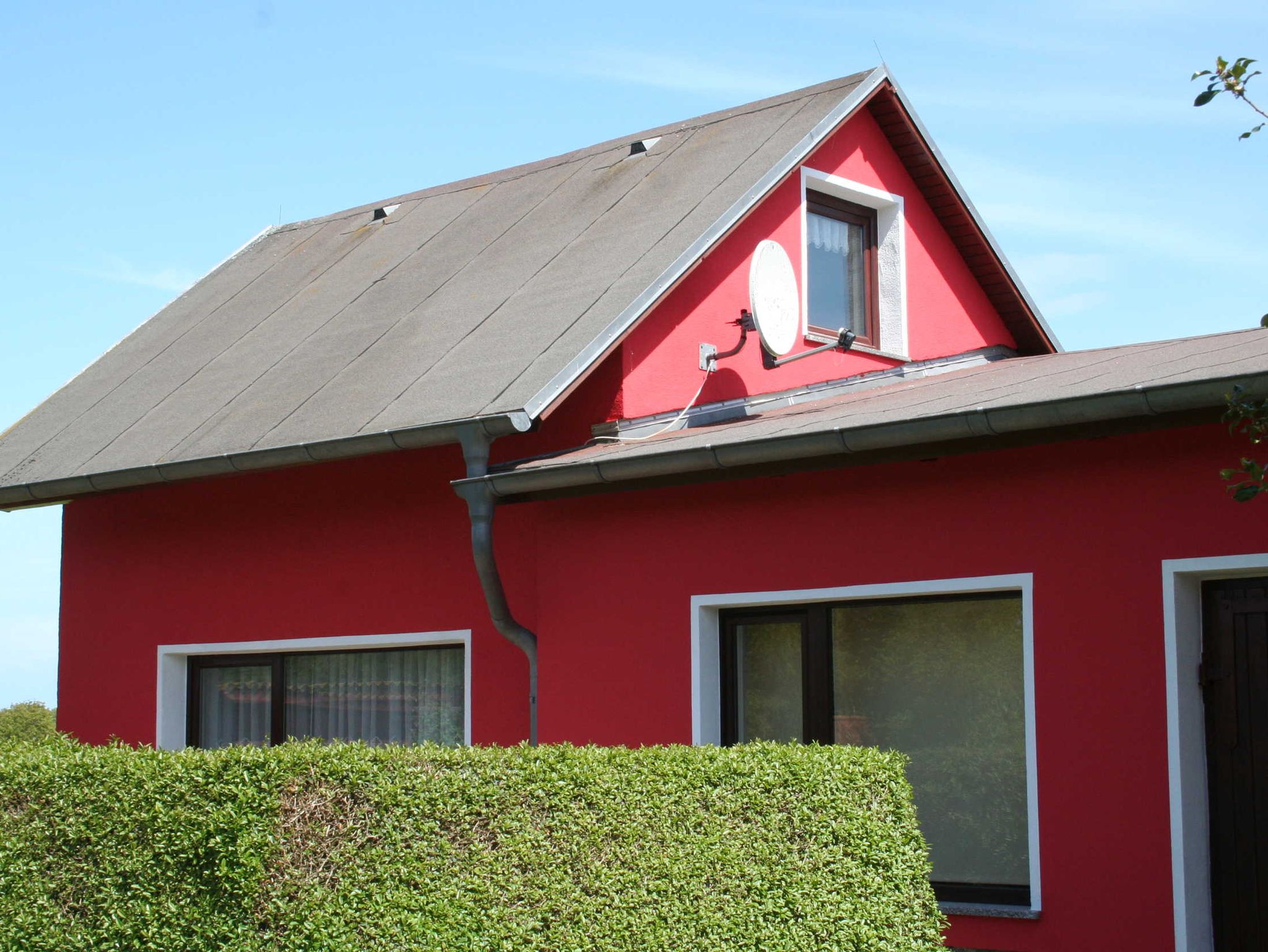 Ferienwohnungen im Haus Friedenswinkel