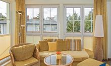 Villa Ostseeblick 5* mit Meer- und Boddenblick